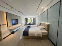 Mercure Yicheng Fengshang Hotel