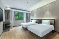 HanTing Hotel (Ganzizhou Yajiang) Hotels in Yajiang