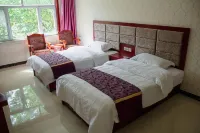 Qilian Xuyuan Apartment