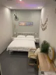 City Homestay (Hezhou Lingfeng Square)