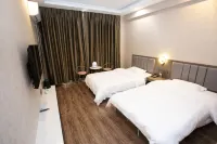 Daqing Lanting Hotel (Nongpicheng Shop)