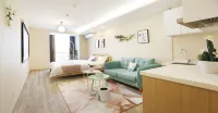 Jianju Tonghua Hotel (High-tech Cyberport Zhengxuanhui Branch)
