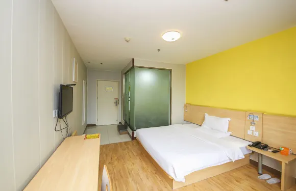 7天連鎖酒店（冠縣店）