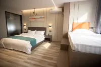 Chengyuan Homestay (Nantong East Bus Station) - Inns
