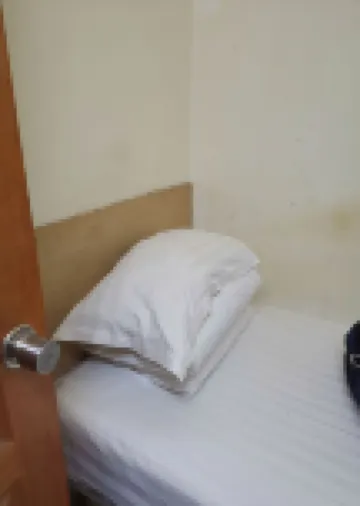 Southern Hotel, South County