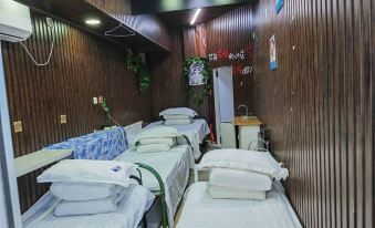 Jilin Xingyu Wish fashion Hotel