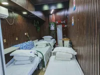 Jilin Xingyu Wish fashion Hotel