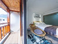Yanshan Jinshan Hotel - Pet friendly
