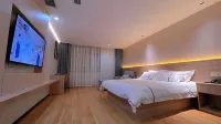 Yanyuan Yueju Smart Hotel Hotels near Yanyuan Station