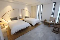 Xiamen Boyu Resort - con vistas a la montaña