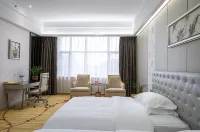 Long Tai Hotel Hotels in Wengyuan
