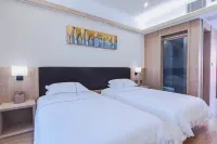 โรงแรมหมู่บ้านสวนชา รีสอร์ทจงหนาน - รีสอร์ท