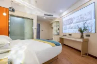 Wanzai County Lotus Hotel