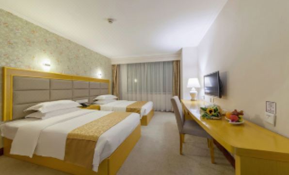 Xiamen Plaza (Xiamen Railway Station)