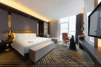 The GiorgioMorandi Hotels (Linyi Grand Theater Municipal Government)