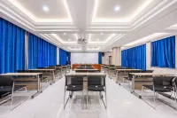 Guide Yuanbo International Hotel