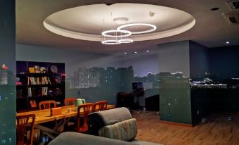 Hangzhou baby Youth Hostel