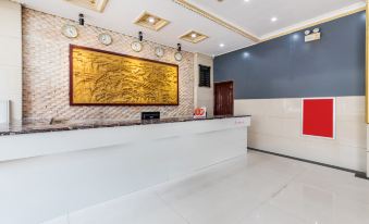 Shishi Xiangshi Hotel