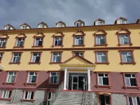 Kanas Lake Light Hotel