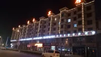 Jindi Hotel Hotel a Gulang