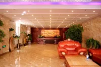 Yake Shiyuxin Business Hotel Hotels in Yakeshi