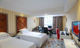 Kelli Hotel Changshan