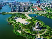 Jiayu Tianyou Business Hotel