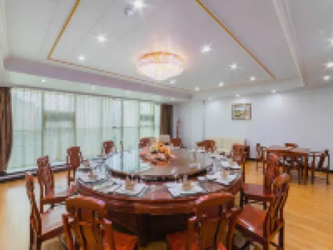 Huaining Hongbo All Seasons Hotel Hotels in Huaining