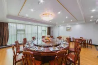 Huaining Hongbo All Seasons Hotel Hotel di Huaining