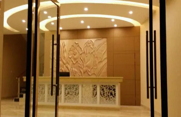 九寨溝詩語酒店