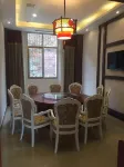 Peng'an Huangting Mountain Villa