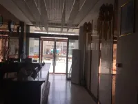 Zhidan Jinfulai Business Hotel Hotels in Zhidan