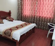 Tiandihe Hotel, Liuyang City