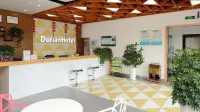 Durian Star Hotel (Tianqi Yayuan Branch, Wujiang Town Government, Ma'anshan County) Hotels near The Conqueror's Temple