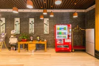 Canal Jingdian Apartment Hotels in Yangzhou