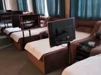 Bayan Fulong Business Club Hotels in Bayan