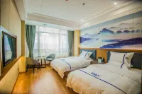 Pullman Tianzhu Hotel
