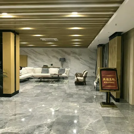 Diannan Hotel
