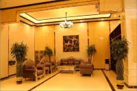 Yutian Rose City Hotel Hôtels à : Keriya