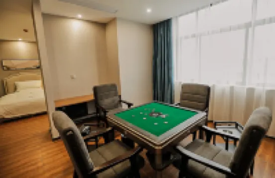 Dongyang E-sports Hotel