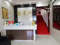 Alxa Zuoqi Xinyi Hotel Các khách sạn ở Kỳ Alxa Tả