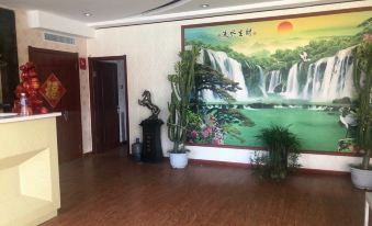 Nanpi xinlong hotel