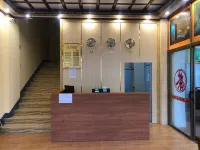 Cangwu Chajie Apartment Hotels in Cangwu County