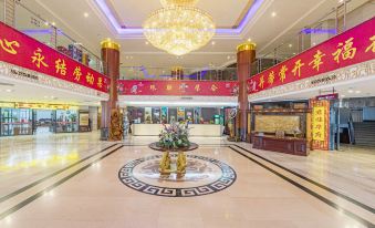 Jinxing Huafu Hotel
