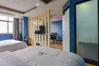 Taikang Aegean Hotel Hôtels à : Taikang