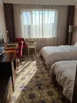 Rose Garden Hotel Hotels in Pulandian District