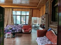 Happiness comes homestay