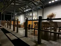 興義萬峰林小家十宿客棧（下納灰店）