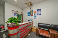 Jinyue Hotel