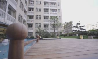 Shantou Yihu Apartment